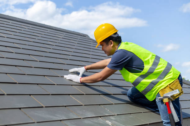 Best Storm Damage Roof Repair  in Calumet, PA