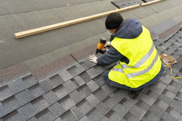 Quick and Trustworthy Emergency Roof Repair Services in Calumet, PA