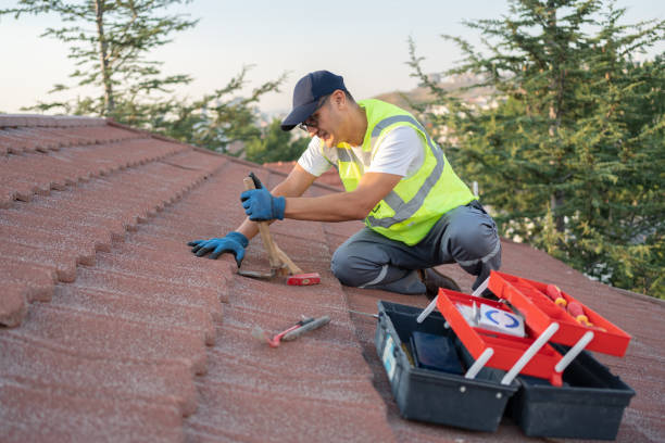 Best Metal Roofing Contractor  in Calumet, PA