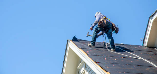Roof Repair Estimates in Calumet, PA